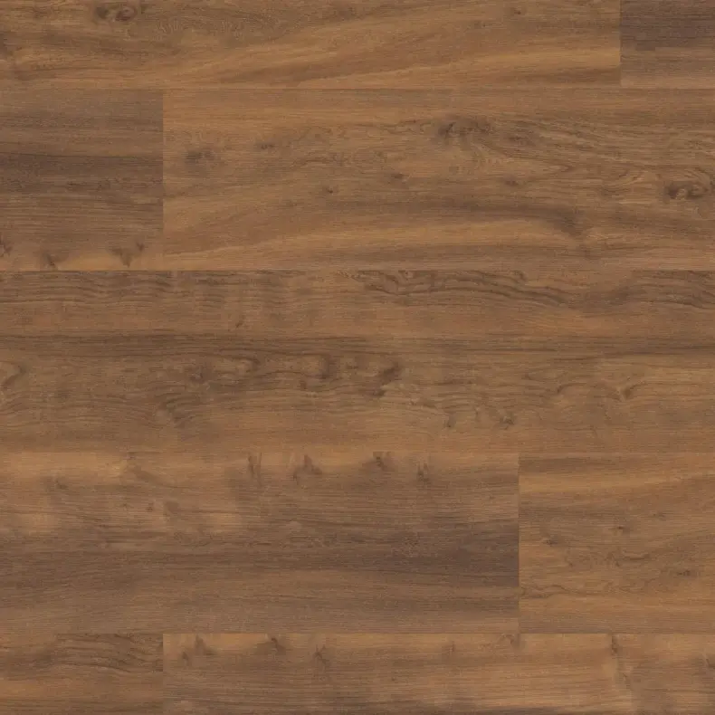 View of LLP102 Heritage Oak luxury vinyl tile by Karndean