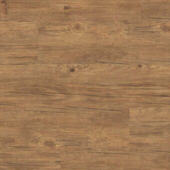 View of LLP103 Weathered Timber luxury vinyl tile by Karndean