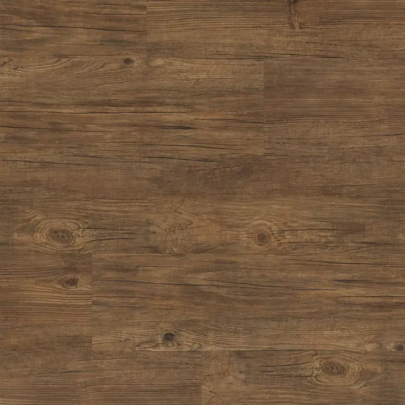 View of LLP104 Rustic Timber luxury vinyl tile by Karndean