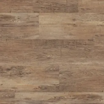 View of LLP106 Antique Timber luxury vinyl tile by Karndean