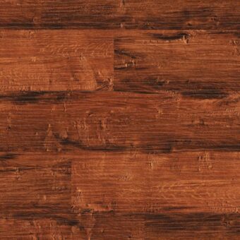 View of LLP96 Salem luxury vinyl tile by Karndean