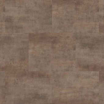 View of LLT200 Arizona luxury vinyl tile by Karndean