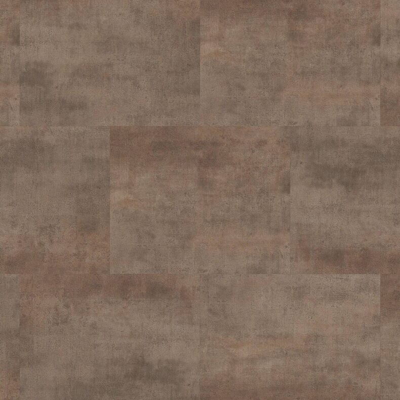 View of LLT200 Arizona luxury vinyl tile by Karndean