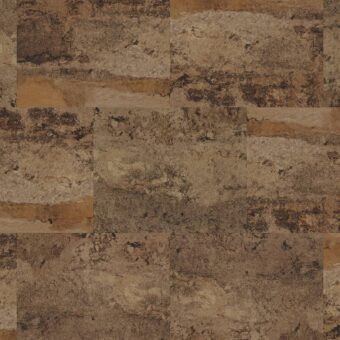 View of LLT207 Texas luxury vinyl tile by Karndean