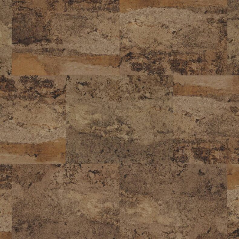 View of LLT207 Texas luxury vinyl tile by Karndean