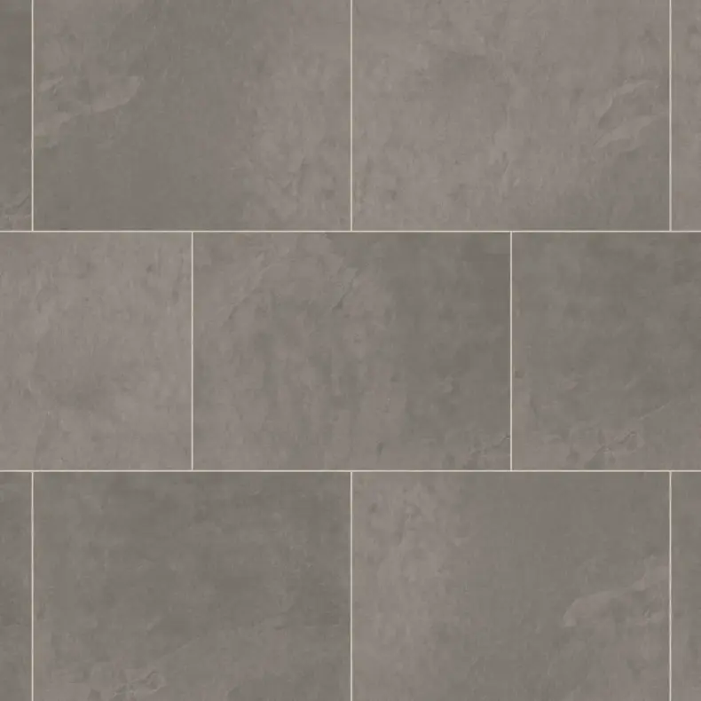 View of LM22 Corris luxury vinyl tile by Karndean
