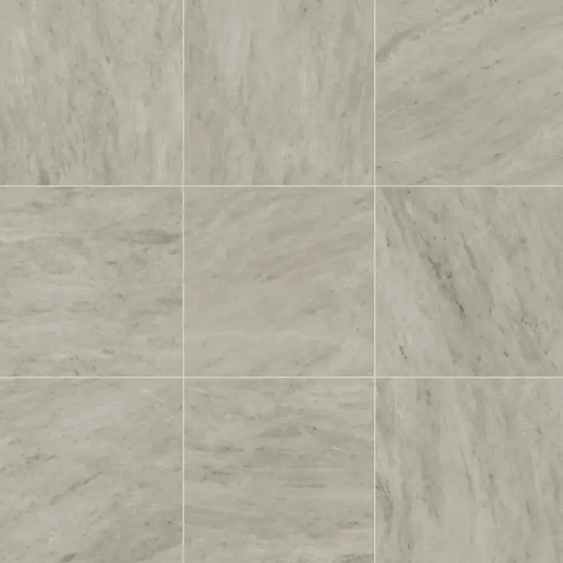 View of LM30 Ionic Marble luxury vinyl tile by Karndean