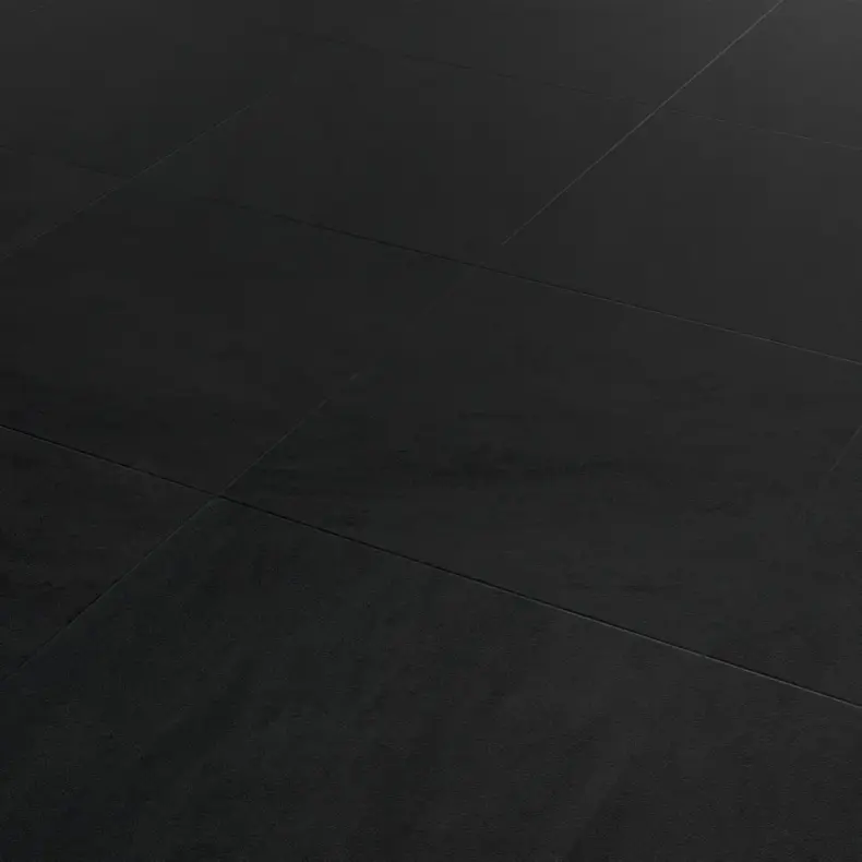 View of LM31 Corinthian Marble luxury vinyl tile by Karndean