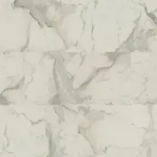 View of LM33 Calacatta d'Oro luxury vinyl tile by Karndean