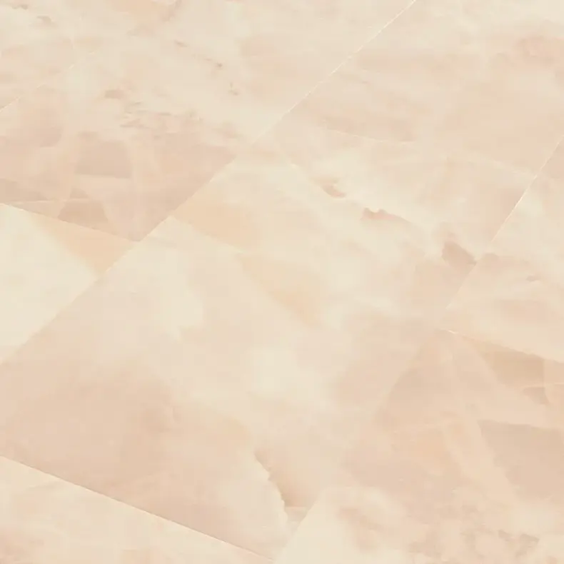 View of LM36 Rose Onyx luxury vinyl tile by Karndean
