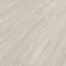 View of LM37 Silk Travertino luxury vinyl tile by Karndean