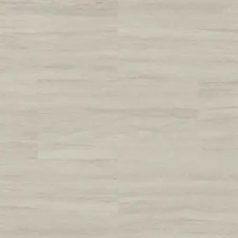 View of LM37 Silk Travertino luxury vinyl tile by Karndean