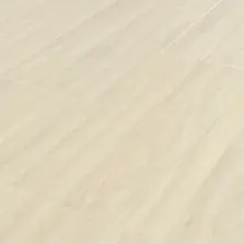 View of LM38 Champagne Travertino luxury vinyl tile by Karndean