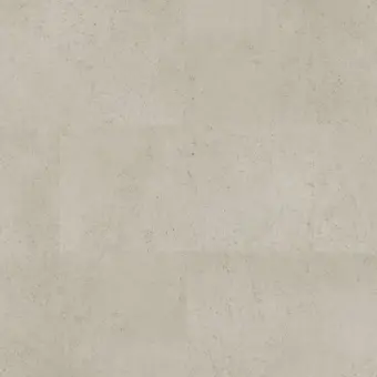 View of LM39 Caliza Classico luxury vinyl tile by Karndean