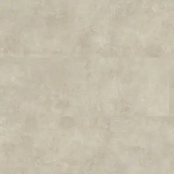 View of LM40 Pavimento Crema luxury vinyl tile by Karndean