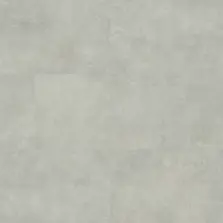 View of LM42 Pavimento Bianco luxury vinyl tile by Karndean