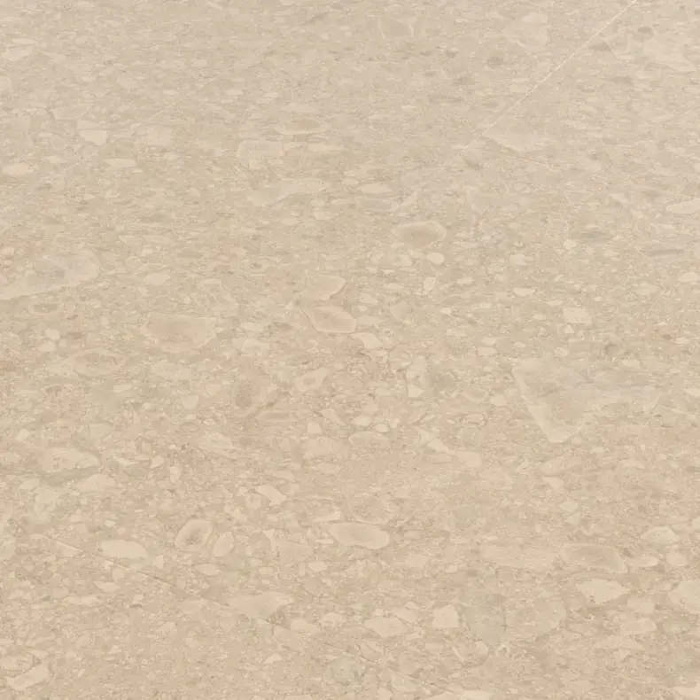 View of LM44 Sabbia Ceppo luxury vinyl tile by Karndean