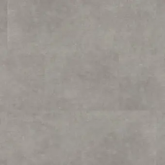 View of LM46 Cambric Stone luxury vinyl tile by Karndean