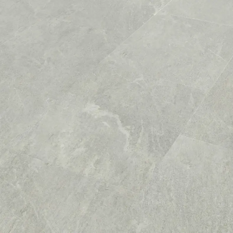 View of LM47 Brenner Quartzite luxury vinyl tile by Karndean