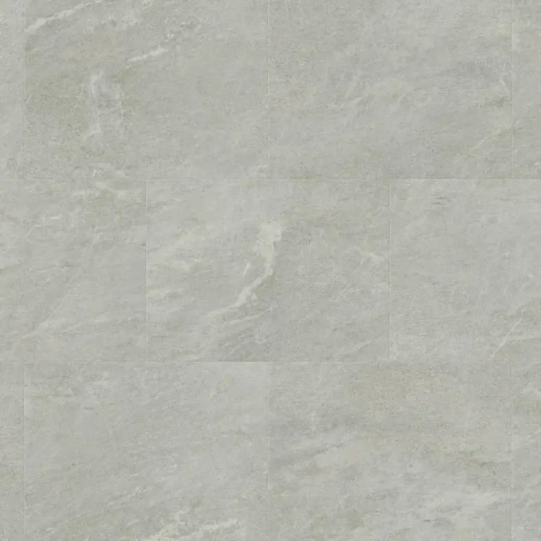 View of LM47 Brenner Quartzite luxury vinyl tile by Karndean
