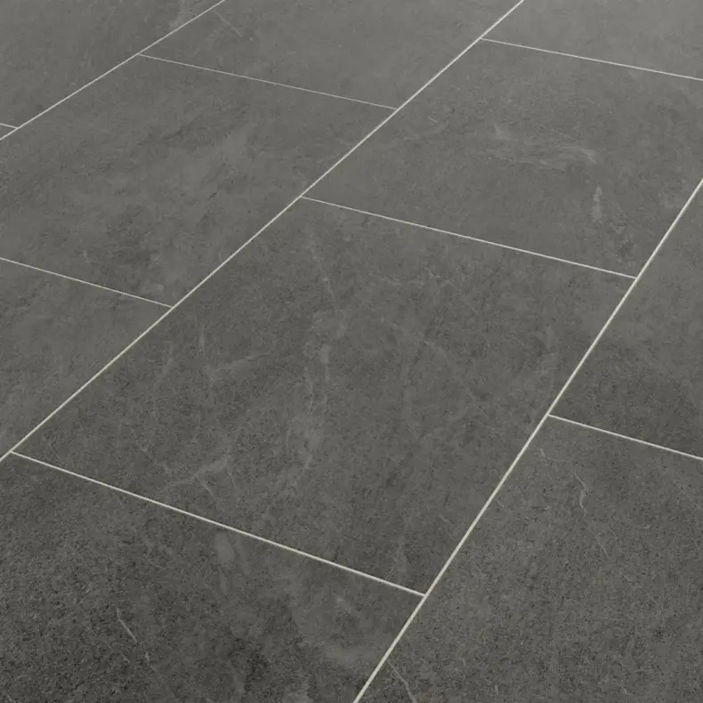 View of LM48 Verona Quartzite luxury vinyl tile by Karndean