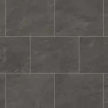 View of LM48 Verona Quartzite luxury vinyl tile by Karndean