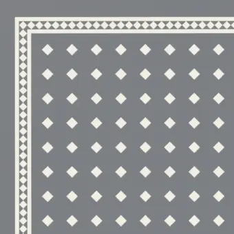 View of MONT-03 Montpellier luxury vinyl tile by Karndean