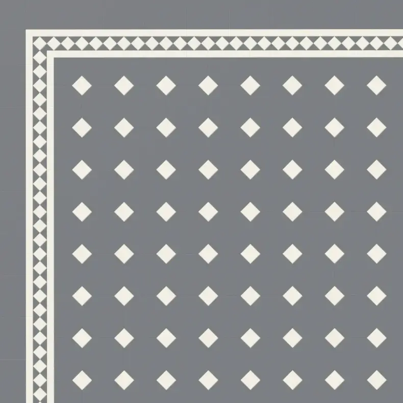 View of MONT-03 Montpellier luxury vinyl tile by Karndean