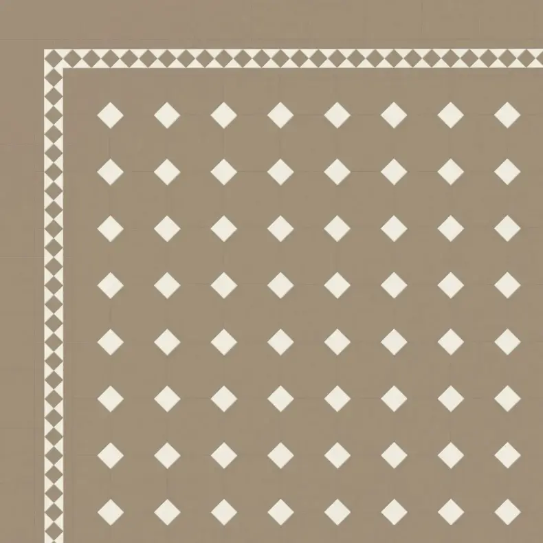 View of MONT-04 Montpellier luxury vinyl tile by Karndean