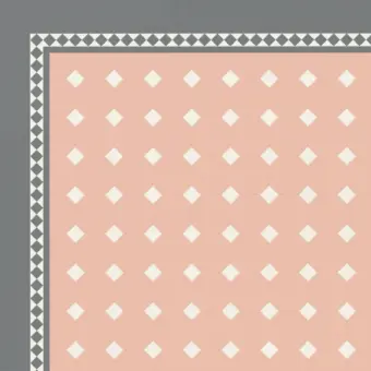 View of MONT-05 Montpellier luxury vinyl tile by Karndean