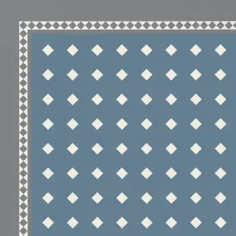 View of MONT-06 Montpellier luxury vinyl tile by Karndean