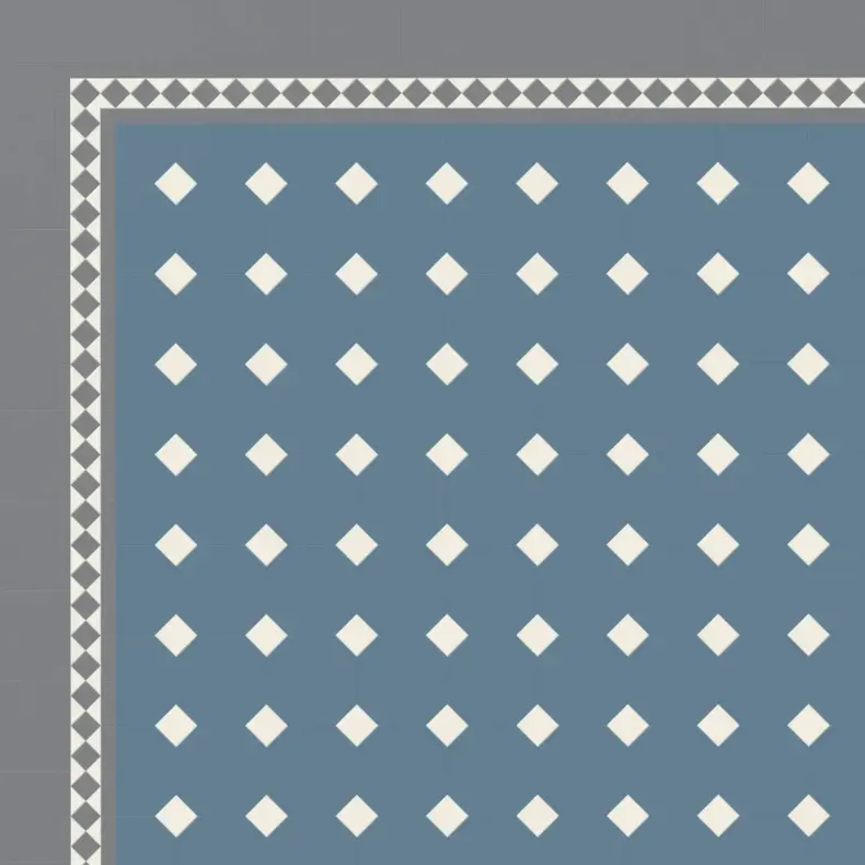 View of MONT-06 Montpellier luxury vinyl tile by Karndean