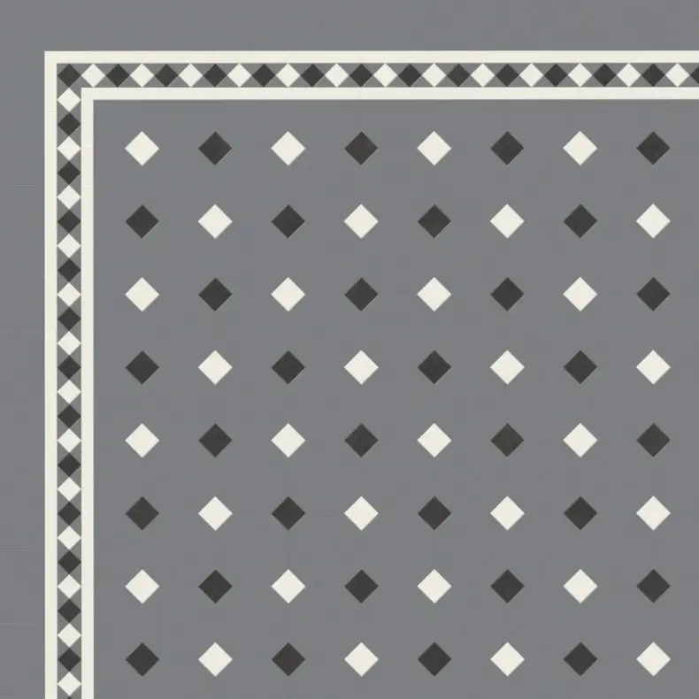 View of MONT-07 Montpellier luxury vinyl tile by Karndean