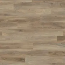 View of REN113 Weathered Elm luxury vinyl tile by Karndean