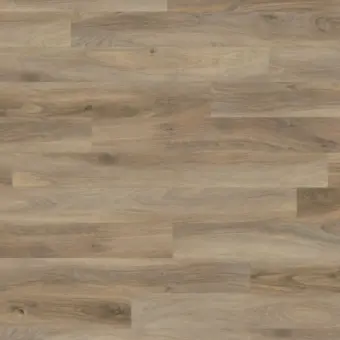 View of REN113 Weathered Elm luxury vinyl tile by Karndean