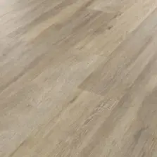View of RKP8101 Baltic Washed Oak luxury vinyl tile by Karndean