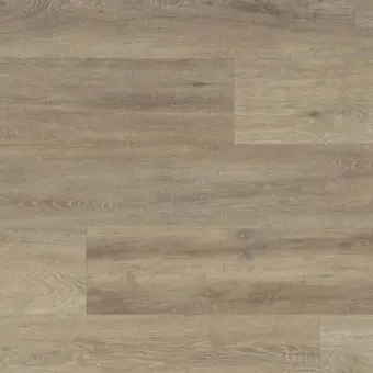 View of RKP8101 Baltic Washed Oak luxury vinyl tile by Karndean
