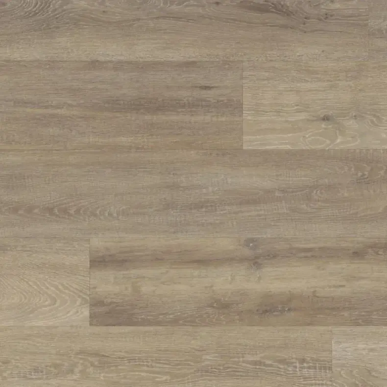 View of RKP8101 Baltic Washed Oak luxury vinyl tile by Karndean