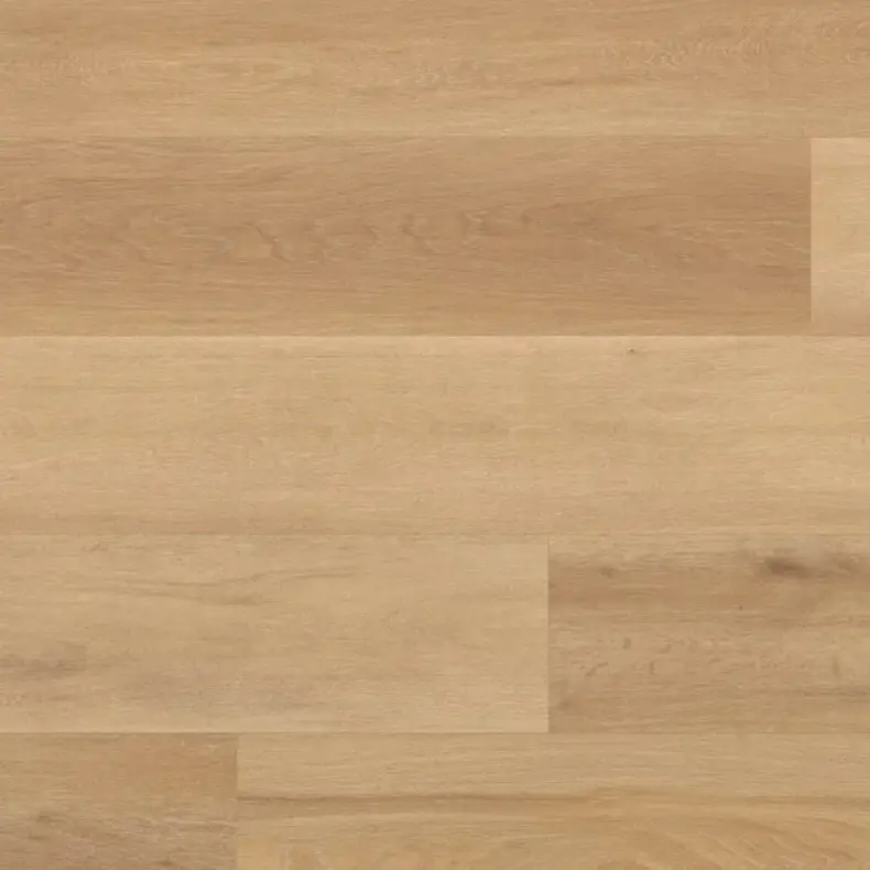 View of RKP8103 Warm Ash luxury vinyl tile by Karndean