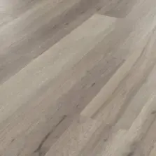 View of RKP8104 Washed Grey Ash luxury vinyl tile by Karndean