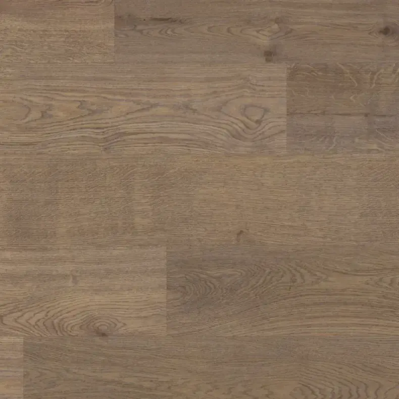 View of RKP8107 Smoked Butternut luxury vinyl tile by Karndean