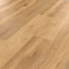 View of RKP8111 Baltic Limed Oak luxury vinyl tile by Karndean