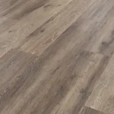 View of RKP8112 Baltic Mistral Oak luxury vinyl tile by Karndean