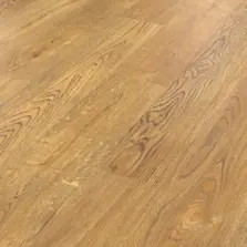 View of RKP8115 English Character Oak luxury vinyl tile by Karndean