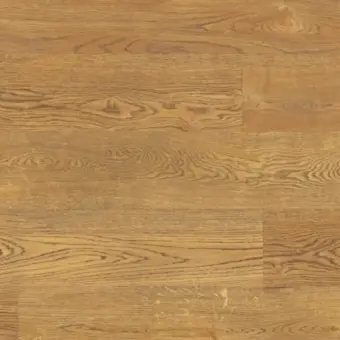 View of RKP8115 English Character Oak luxury vinyl tile by Karndean