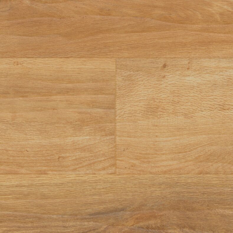 View of RL01 Spring Oak luxury vinyl tile by Karndean