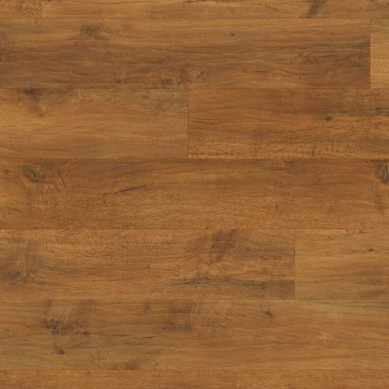 View of RL02 Summer Oak luxury vinyl tile by Karndean