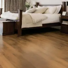View of RL02 Summer Oak luxury vinyl tile by Karndean