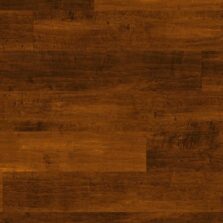 View of RL05 Spanish Cherry luxury vinyl tile by Karndean