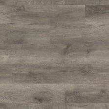 View of RL12 Storm Oak luxury vinyl tile by Karndean